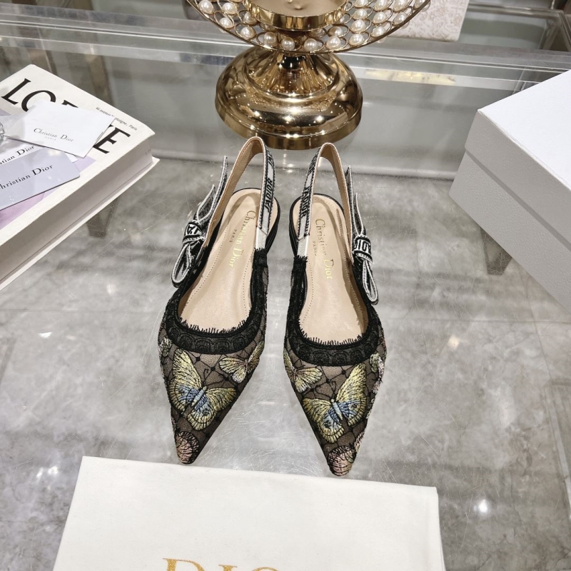 Christian Dior Sandals